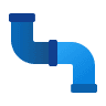 logo for sewage treatment